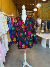 Load image into Gallery viewer, Lilli Ann Art Blazer
