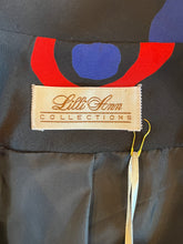Load image into Gallery viewer, Lilli Ann Art Blazer