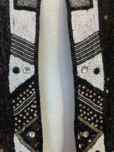 Load image into Gallery viewer, Stenay Sequin Jacket