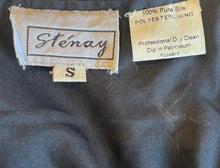 Load image into Gallery viewer, Stenay Sequin Jacket