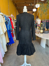 Load image into Gallery viewer, Riazee by Naeem Khan Hand-Beaded Silk Gown, c. 1990