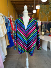 Load image into Gallery viewer, Tachi Castillo Technicolor Chevron, c.2000