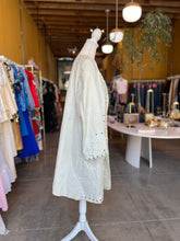 Load image into Gallery viewer, Roaman's Leather Duster