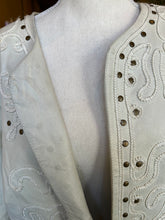 Load image into Gallery viewer, Roaman's Leather Duster