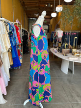 Load image into Gallery viewer, Malihini Hawaii 70s Dress