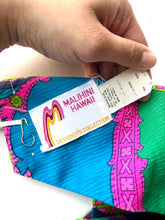 Load image into Gallery viewer, Malihini Hawaii 70s Dress