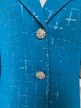 Load image into Gallery viewer, St. John Evening Skirt Suit