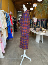 Load image into Gallery viewer, David Hayes Wool Skirt Suit