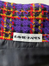 Load image into Gallery viewer, David Hayes Wool Skirt Suit