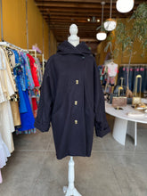 Load image into Gallery viewer, Vintage Wool Coat