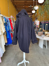 Load image into Gallery viewer, Vintage Wool Coat