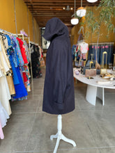 Load image into Gallery viewer, Vintage Wool Coat