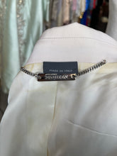Load image into Gallery viewer, McQueen Classic Single-Breasted Suiting Blazer