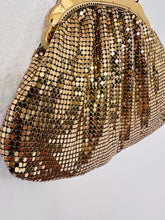 Load image into Gallery viewer, Vintage Duramesh Purse