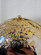 Load image into Gallery viewer, Vintage Metal Clutch