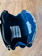 Load image into Gallery viewer, Vintage Metal Clutch