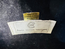 Load image into Gallery viewer, Vintage Metal Clutch