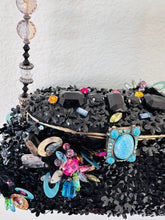 Load image into Gallery viewer, Mary Frances Beaded Bag