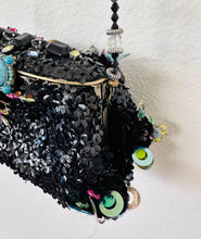 Load image into Gallery viewer, Mary Frances Beaded Bag