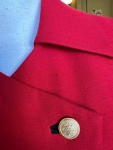 Load image into Gallery viewer, Petite Sophisticate Military Blazer