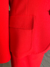 Load image into Gallery viewer, Max Mara Skirt Suit