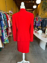 Load image into Gallery viewer, Max Mara Skirt Suit