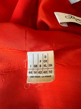 Load image into Gallery viewer, Max Mara Skirt Suit