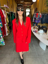 Load image into Gallery viewer, Max Mara Skirt Suit