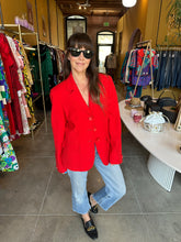 Load image into Gallery viewer, Max Mara Skirt Suit