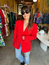 Load image into Gallery viewer, Max Mara Skirt Suit