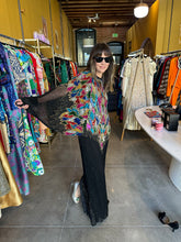 Load image into Gallery viewer, Vintage Sequin and Beaded Gown