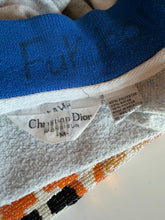 Load image into Gallery viewer, Christian Dior Monsieur "Fukahara" Track Jacket