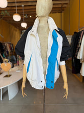 Load image into Gallery viewer, Christian Dior Monsieur "Flash" Windbreaker
