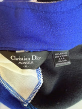 Load image into Gallery viewer, Christian Dior Monsieur "Pearl" Track Jacket