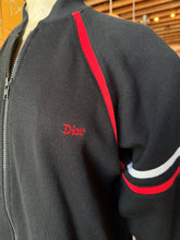 Load image into Gallery viewer, Christian Dior Monsieur "Peach" Track Jacket