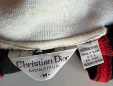 Load image into Gallery viewer, Christian Dior Monsieur "Peach" Track Jacket