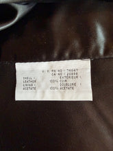 Load image into Gallery viewer, Marc New York Leather Trench