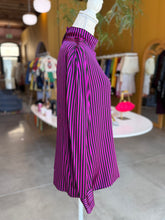 Load image into Gallery viewer, Vintage Anne Klein Silk Blouse