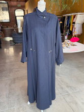 Load image into Gallery viewer, Karl Lagerfeld Wool Overcoat