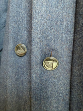 Load image into Gallery viewer, Karl Lagerfeld Wool Overcoat