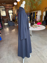 Load image into Gallery viewer, Karl Lagerfeld Wool Overcoat
