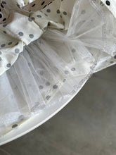 Load image into Gallery viewer, Jessica McClintock for Gunne Sax Polka Dot Dress