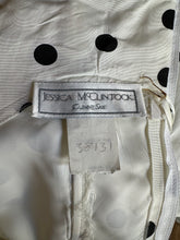 Load image into Gallery viewer, Jessica McClintock for Gunne Sax Polka Dot Dress