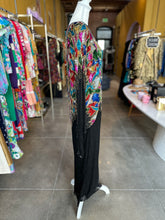 Load image into Gallery viewer, Vintage Sequin and Beaded Gown