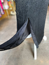 Load image into Gallery viewer, Vintage Sequin and Beaded Gown