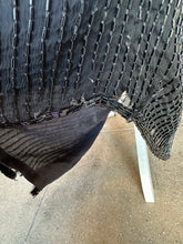 Load image into Gallery viewer, Vintage Sequin and Beaded Gown