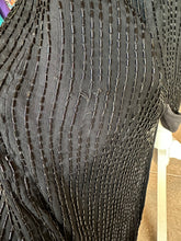 Load image into Gallery viewer, Vintage Sequin and Beaded Gown