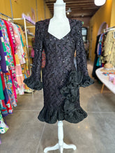 Load image into Gallery viewer, Vintage Julie Duroché Sequin Dress