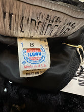 Load image into Gallery viewer, Vintage Julie Duroché Sequin Dress