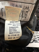 Load image into Gallery viewer, Vintage Julie Duroché Sequin Dress